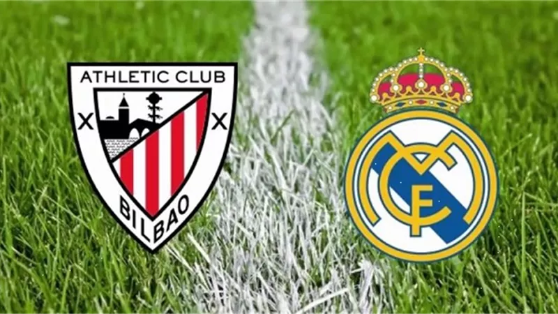رودريجو وجونيور يقودان هجوم ريال مدريد أمام أتلتيك بلباو الليلة