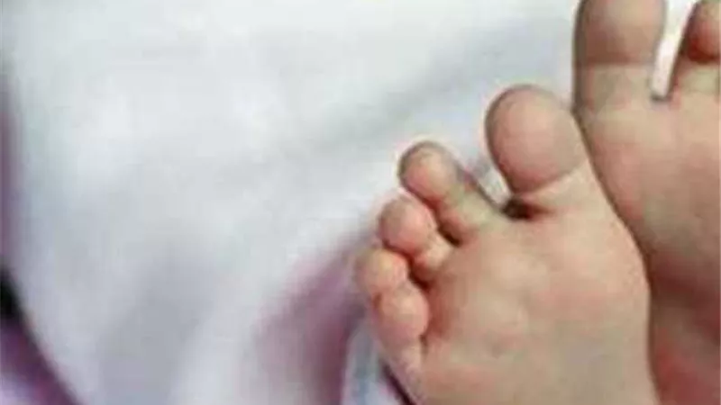 حبس أب انهى حياة ابنته الرضيعة بسبب بكائها في السلام