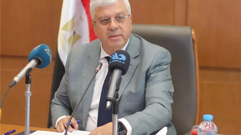 س و ج..كل ما تريد معرفته حول تنسيق القبول بالجامعات 2023/2024