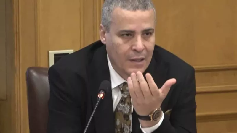 تجارية القاهرة: نسعى لحل مشاكل التجار والاهتمام بالورش التدريبية