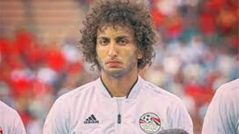الرجاء المغربى يعلن التعاقد مع نجم منتخب مصر