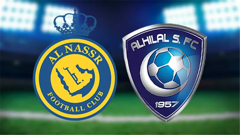 مشاهدة مباراة الهلال والنصر بث مباشر الآن