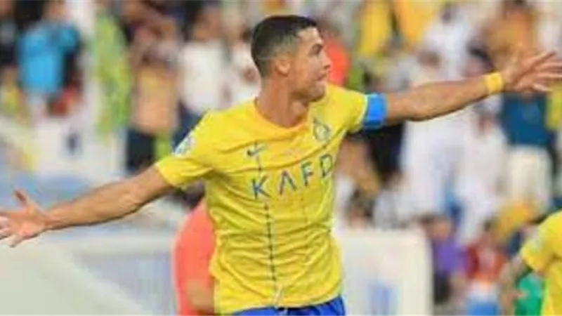 رونالدو ومانى يقودان تشكيل النصر فى نهائى البطولة العربية