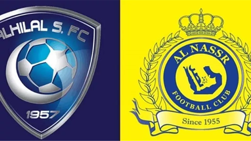 النصر في مواجهة نارية أمام الهلال لحسم لقب البطولة العربية 2023 ... بث مباشر