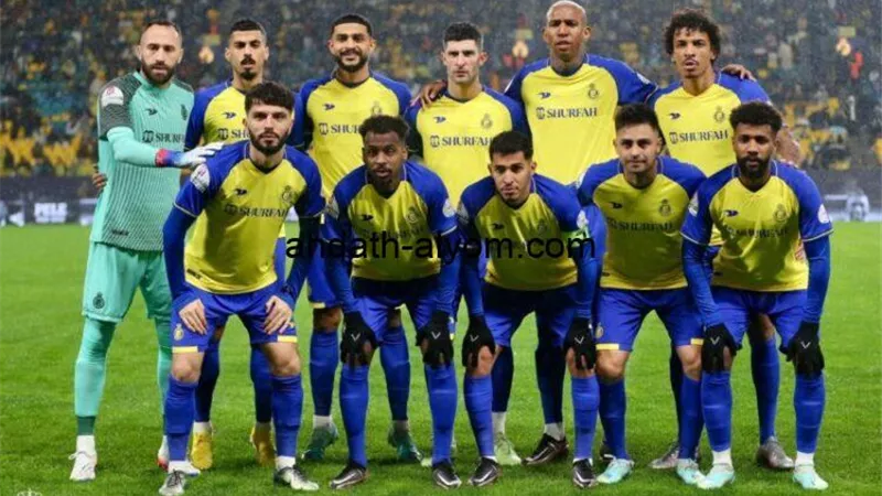 مشاهدة مباراة الهلال والنصر بث مباشر اليوم في نهائي البطولة العربية للأندية