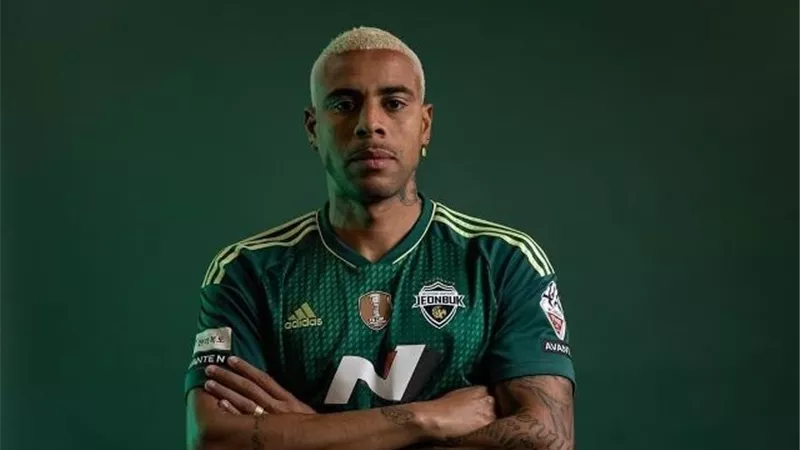 وكيل سوزا: نعم نريد الاهلى .. والمشكلة فى مدرب الفريق الكورى