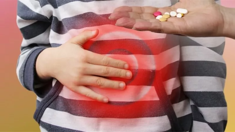 الم المعدة واسبابه..تعرف علية