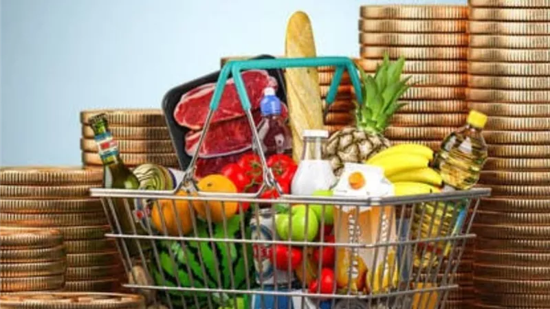 حقبة جديدة من التقلبات فى أسعار الغذاء العالمية