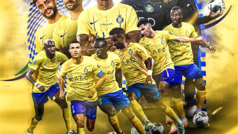 فيديو .. شاهد لحظات تتويج النصر بكأس البطولة العربية