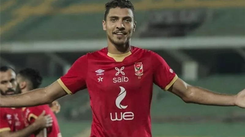 كولر يرفض رحيل محمد شريف عن الأهلي