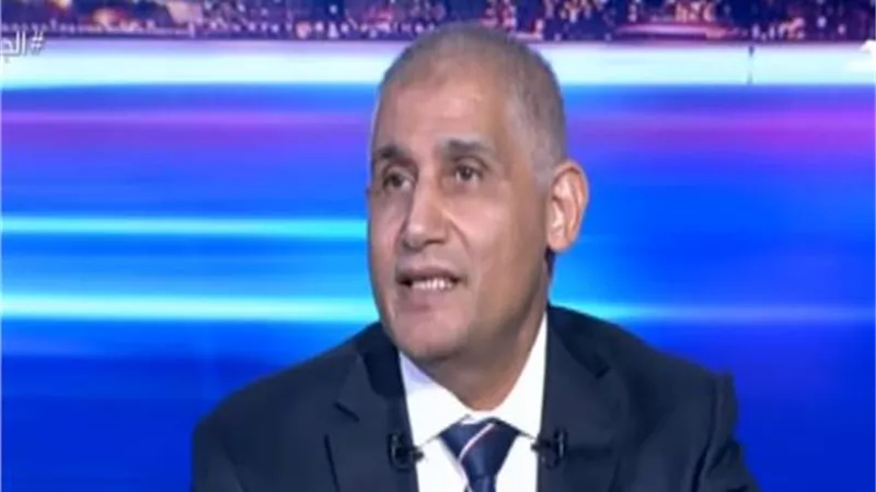 بشري سارة .. قروض ميسرة للمزارعين لمد شبكة الري الحديث