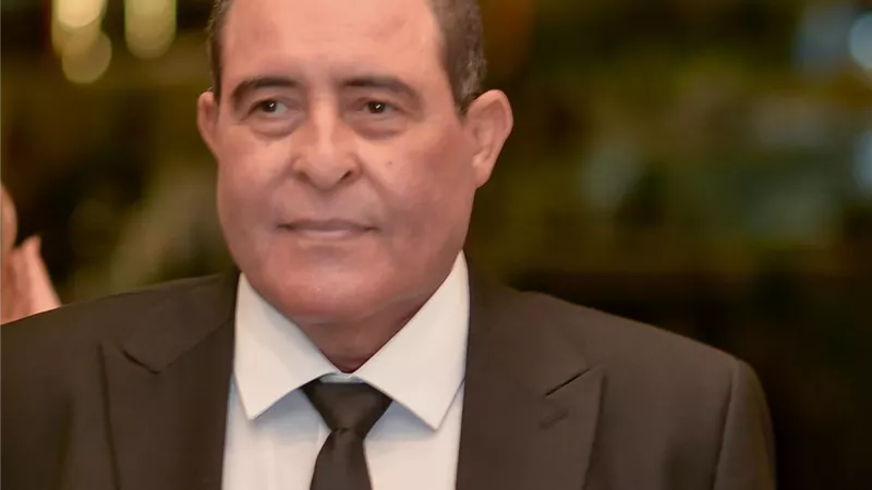 خليفة أبو صبيح : السوق المصري واعد ونتطلع لتصدير العقار للخارج