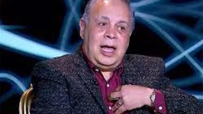 نقيب الممثلين: 
