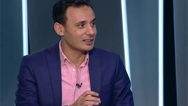 طارق السيد : الزمالك مخنوق وصعب نعمل موسم قوي .. فيديو