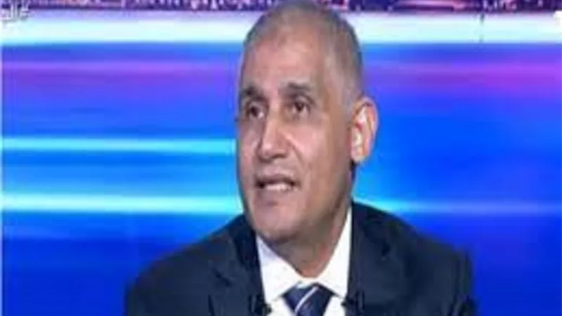 الري: 