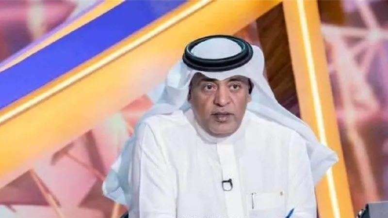 الفراج: تحدثت عن الوضع حاليا حول ديربي السعودية ومصر وليس تاريخيا
