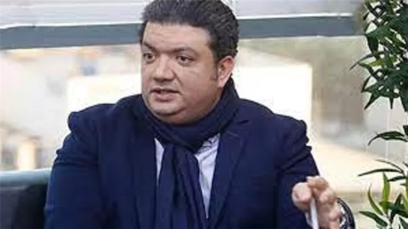 عزاء والدة المخرج محمد مراد بمسجد الحامدية الشاذلية .. الثلاثاء