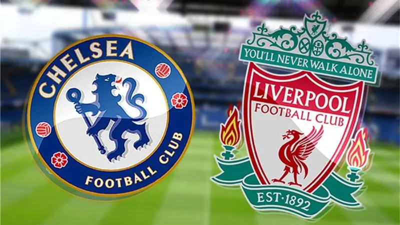 موعد مباراة ليفربول وتشيلسي في الدوري الإنجليزي والقناة الناقلة