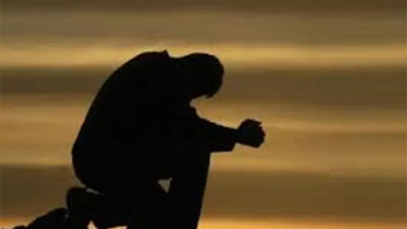 دعاء كان يردده النبى لـ كشف الهم والغم