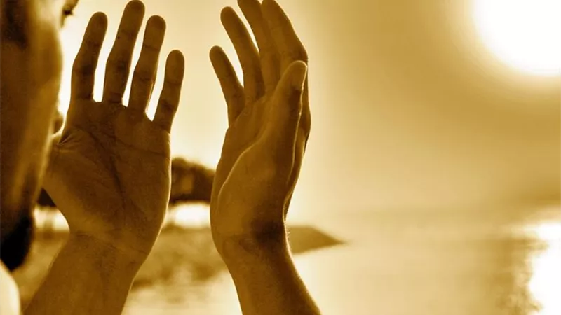 5 أدعية تحفظك من السوء