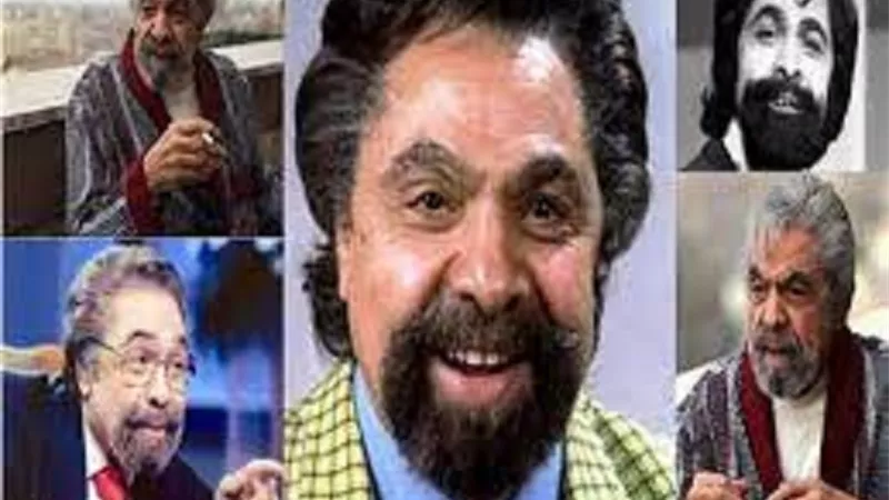 ما لا تعرفه عن سمير الاسكندرانى فى ذكرى رحيله