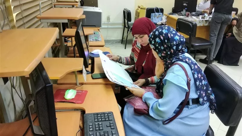 إعلان نتيجة تنسيق المرحلة الأولى 2023 في هذا الموعد