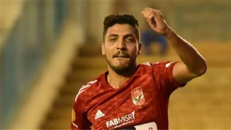 الخليج السعودي يقترب من حسم صفقة محمد شريف.. والاعلان خلال ساعات