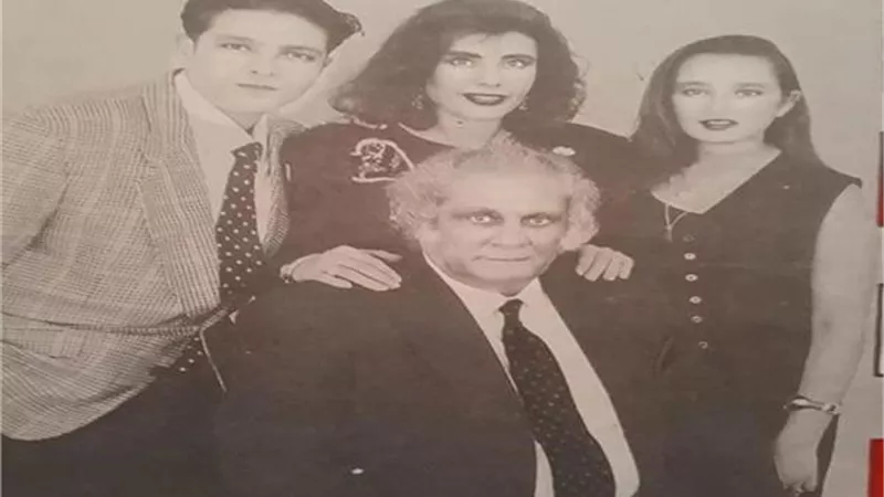 من هو محمد نوح صاحب أشهر أغنية وطنية 