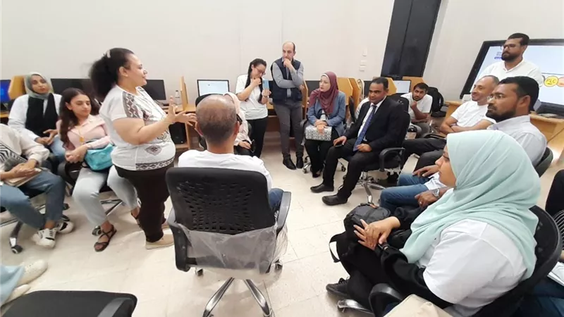 إطلاق التجربة الأولى للرصد الإلكتروني لسوق العمل الإقليمي