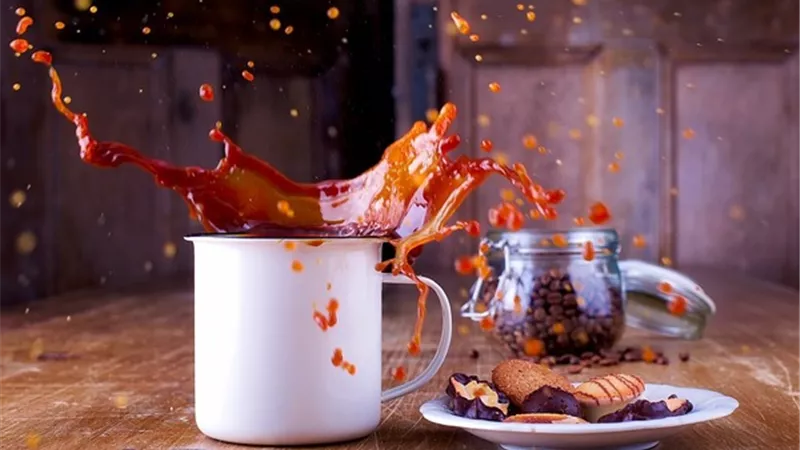 10أطعمة تسبب الكوابيس