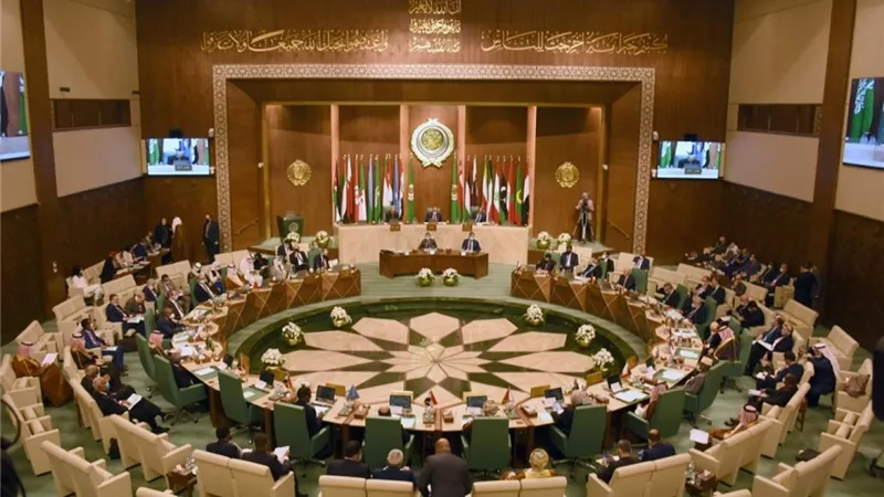 الجامعة العربية ترحب بقرار أستراليا اعتبار المستوطنات بأراضى فلسطين غير شرعية