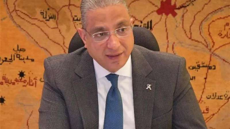 حركة تنقلات موسعة بالوحدات المحلية بالفيوم