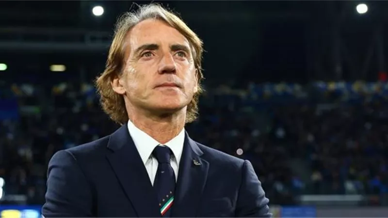 5 مدربين مرشحين لخلافة أنشيلوتي في تدريب منتخب إيطاليا