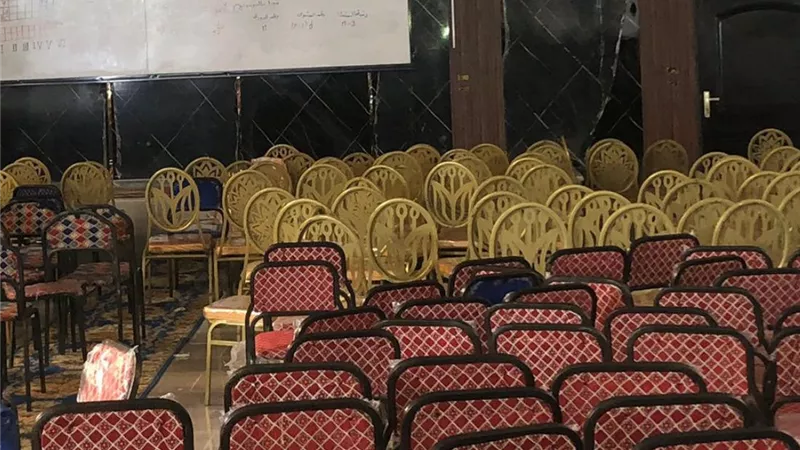 محافظ الاسماعيلية ينتصر للغلابة بغلق مراكز للدروس الخصوصية