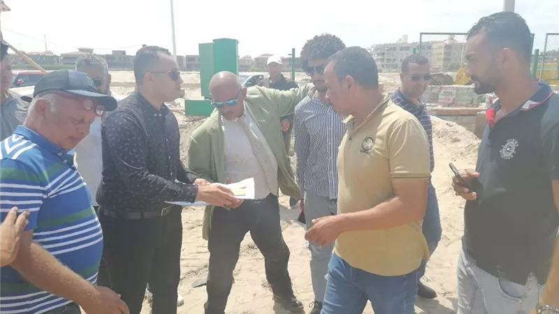 بوابة الجمهورية