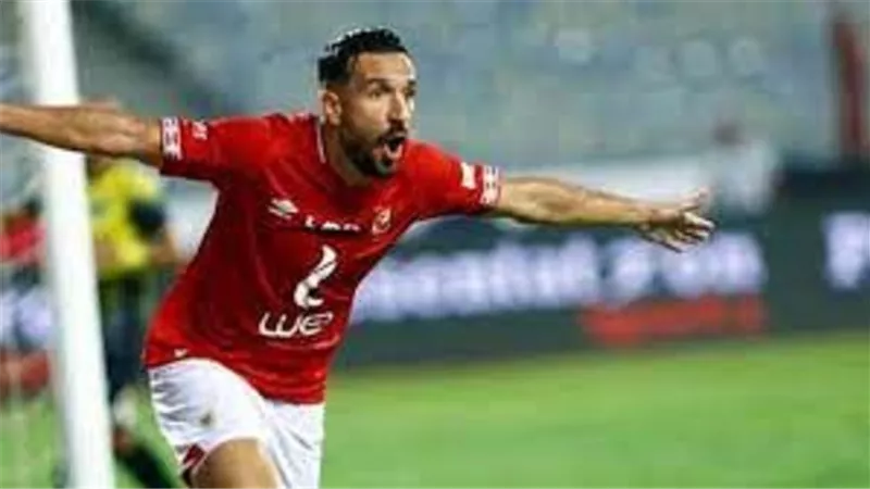 على معلول.. أفضل ظهير إيسر في الدوري المصري موسم 2022 / 2023