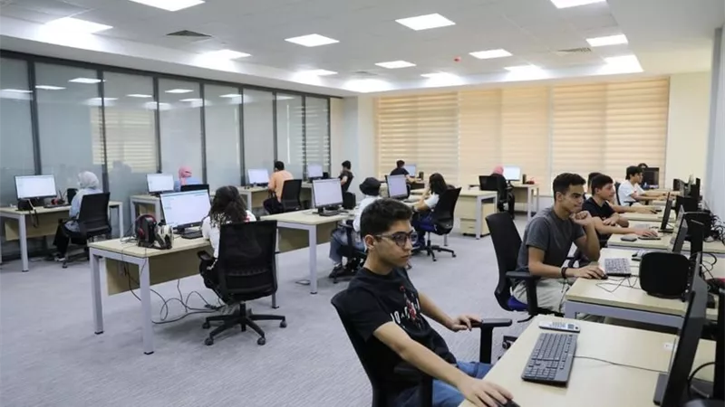 المعاهد الهندسية للرياضة والبيطرى للعلوم.. كليات تنتظر طلاب المرحلة الثانية للتنسيق