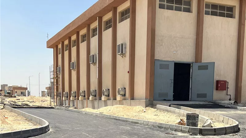 بوابة الجمهورية