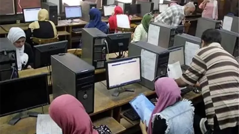 أماكن شاغرة فى كليات الطب البيطرى المرحلة الثانية للتنسيق 2023