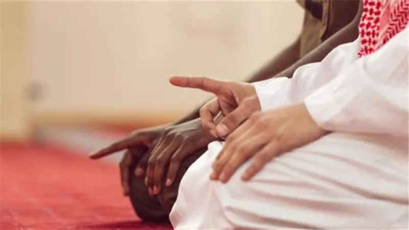 هل يصح الدعاء بعد التشهد الاخير فى الصلاة