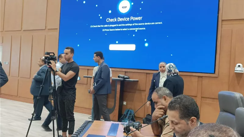 تنسيق الجامعات 2023..اعلان نتيجة المرحلة الأولى بعد قليل