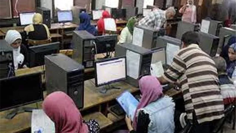 لطلاب الأدبى .. 60 كلية تقبل بمجموع أقل من 65 بالمائة