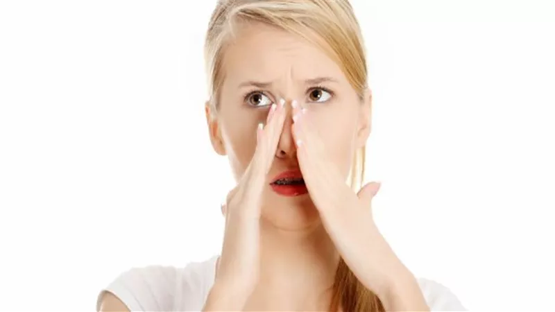 هل تعالج المضادات الحيوية التهاب الجيوب الأنفية؟