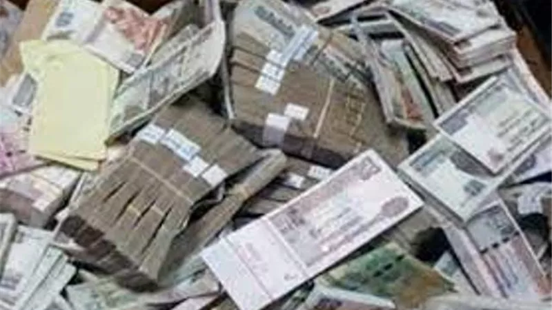 إحالة المتهمين بالنصب على المواطنين في 20 مليون جنيه للمحاكمة