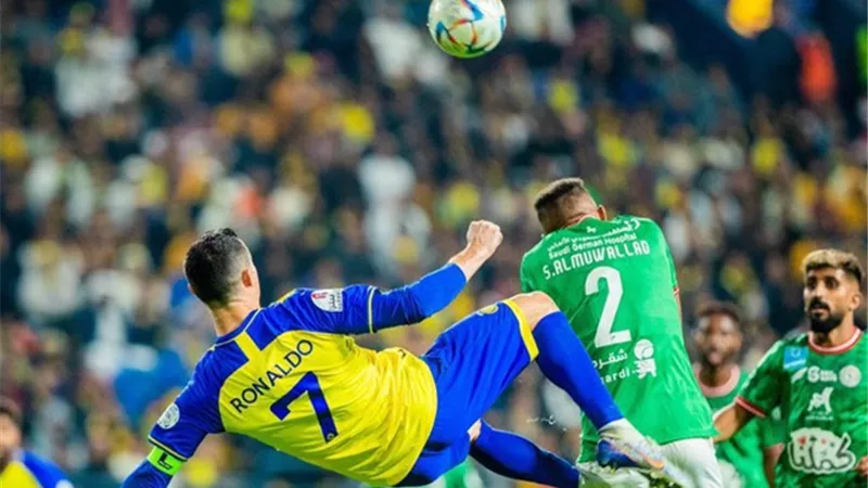 رونالدو يغيب.. تشكيل النصر المتوقع لمواجهة الاتفاق