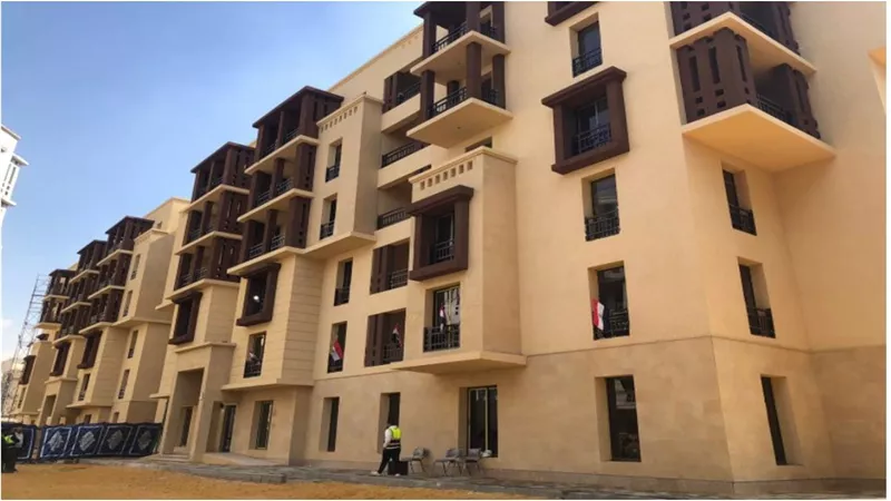 صندوق التنمية الحضرية يكشف تفاصيل طرح مشروع الروضة 2