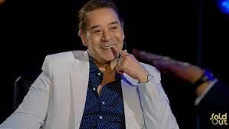 مدحت صالح يكشف عن مشواره الفنى وذكريات الطفولة