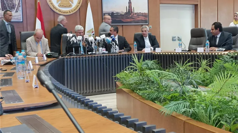 نتيجة تنسيق المرحلة الأولى 2023.. الطب 91.34%الصيدلة 89.51% .. الهندسة 85 بالمائة