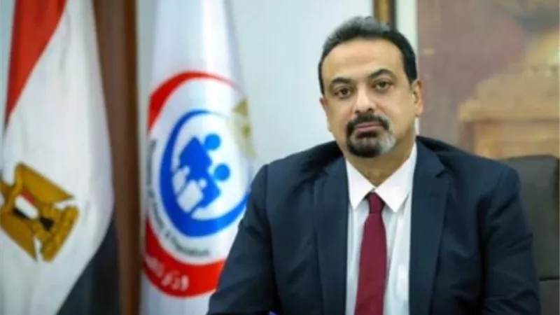 متحدث الصحة: تفاصيل انتشار متحور أوميكرون الجديد EG5 بـ 51 دولة