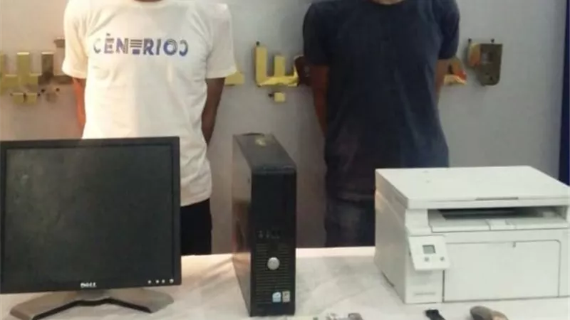 تعرف على جهود وزارة الداخلية لضبط مرتكبى جرائم السرقة بالقاهرة